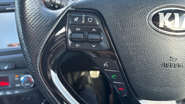 Kia Pro Ceed 1.6T GDi GT Tech 3dr Petrol Hatchback